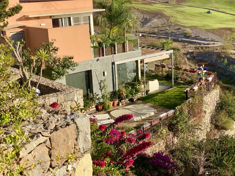 Villa Vista